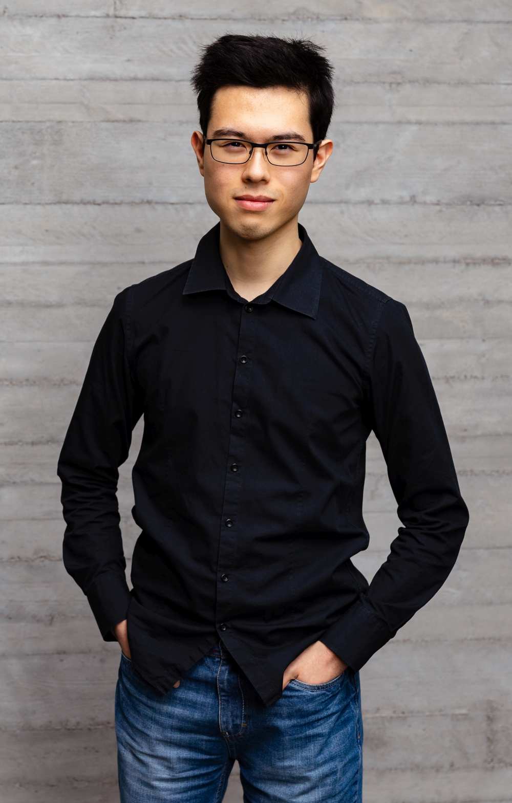 Bild von William Marius Kaden