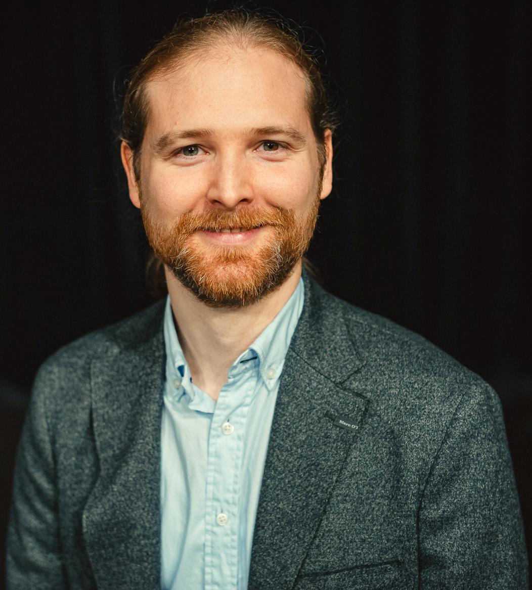 Bild von William Marius Kaden